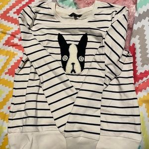 Banana Republic sweater